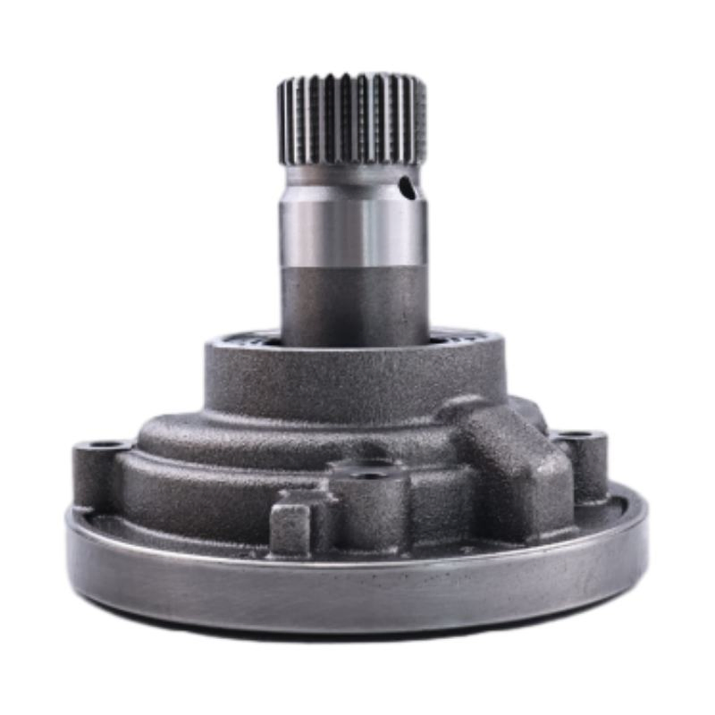 Масляный насос AT163523 для Backhoe Loader 210c 310c 310d