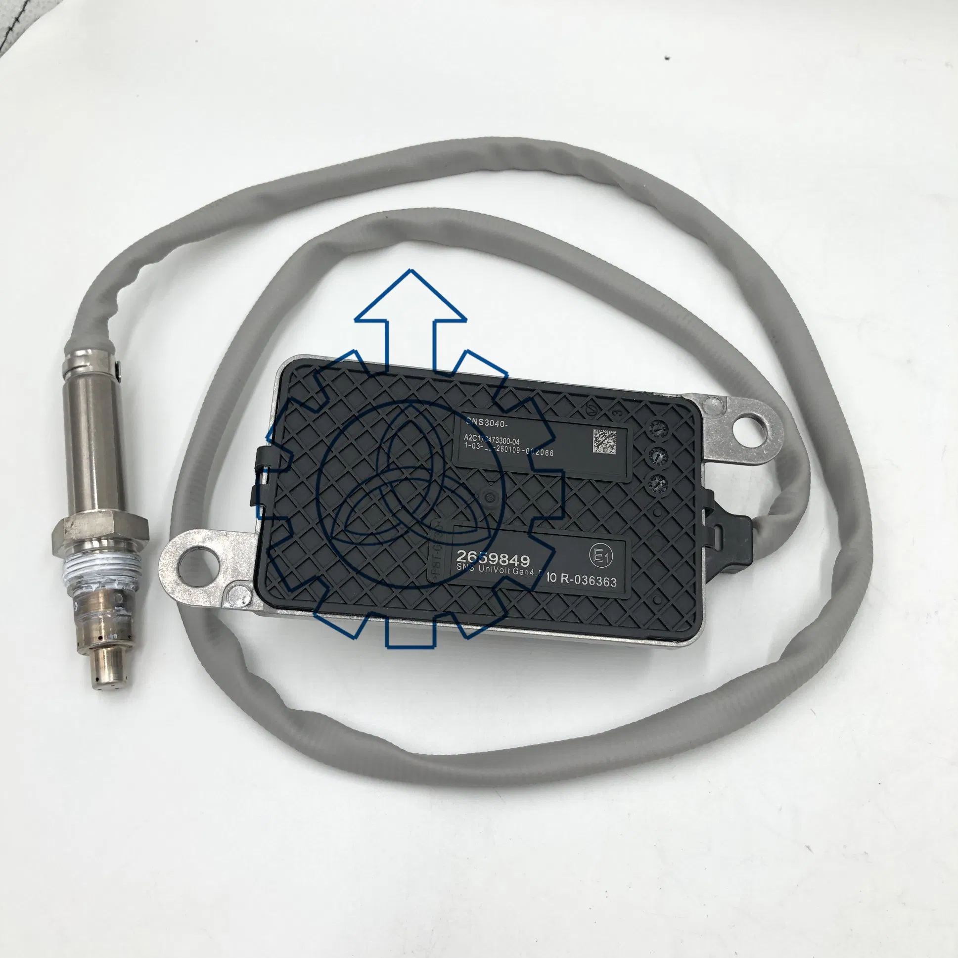 Датчик оксидов азота NOx 2659849 для Scania