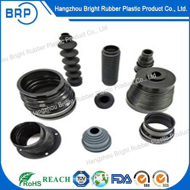 Auto Accessories Molded Rubber Parts