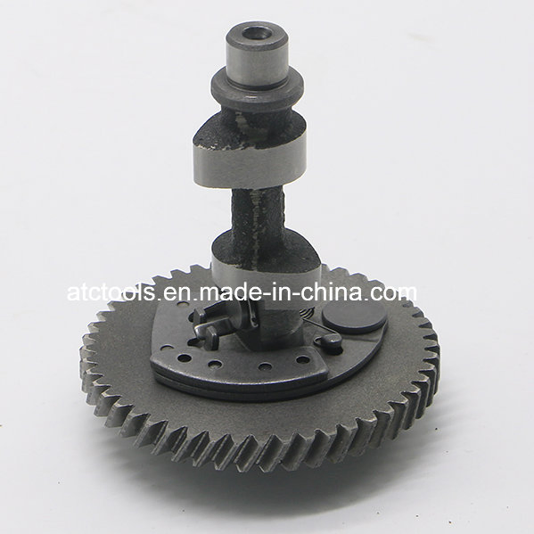 Распредвал 14100-ZL0-000 для Honda GX140, GX160, GX200