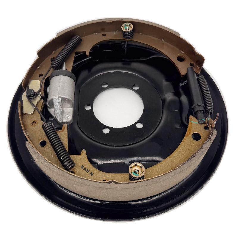 Тормозная колодка для прицепов MasterVIM (США типы)