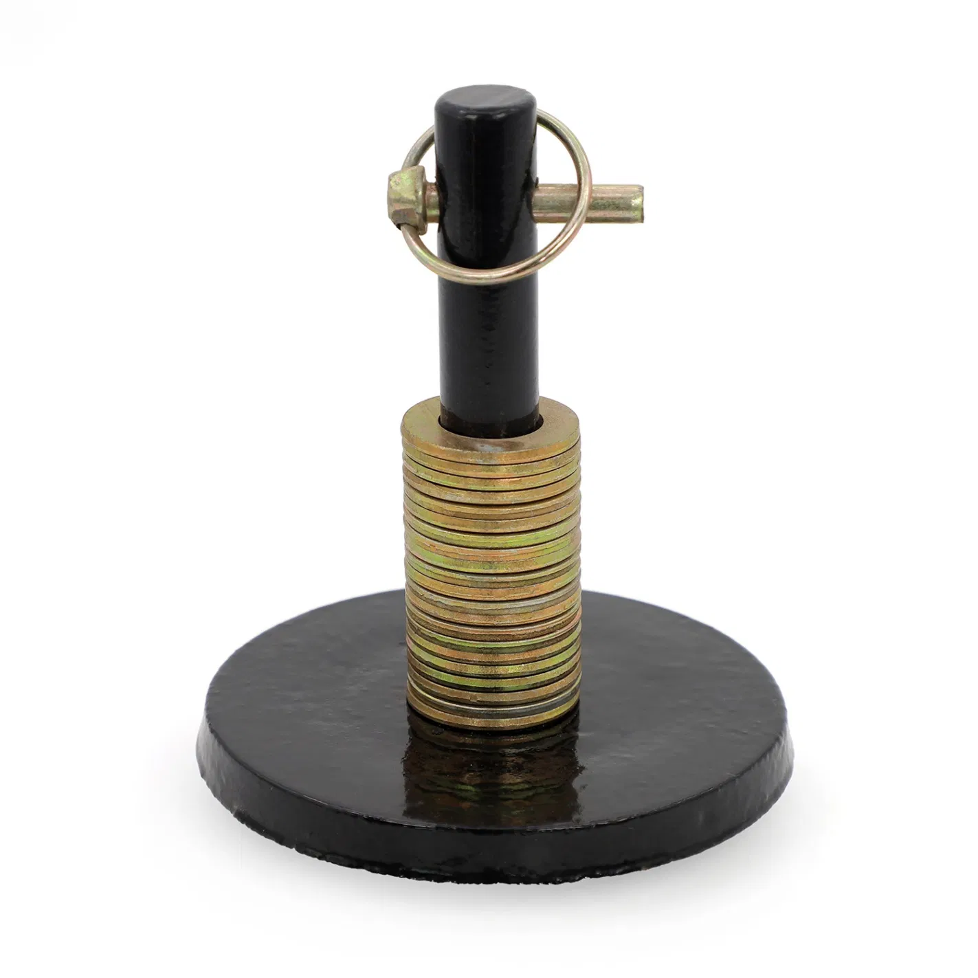 Custom Cast Steel Casting Parts for Heavy Duty Structural Applications