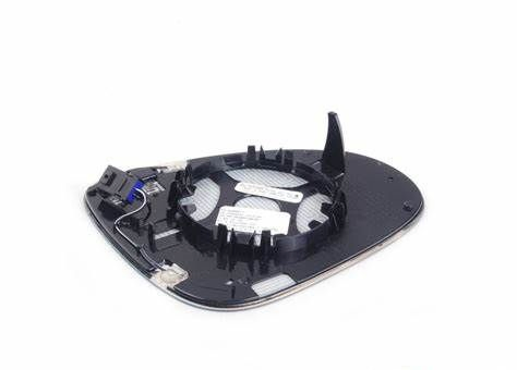 Auto Parts The Mirror Lens Assembly for Touareg 2011-14 7p6 857 521b/7p6 857 522b