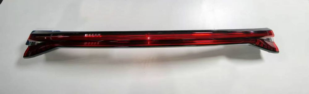 LED Rear Trunk Lights for Haval H6 2020 Onwards