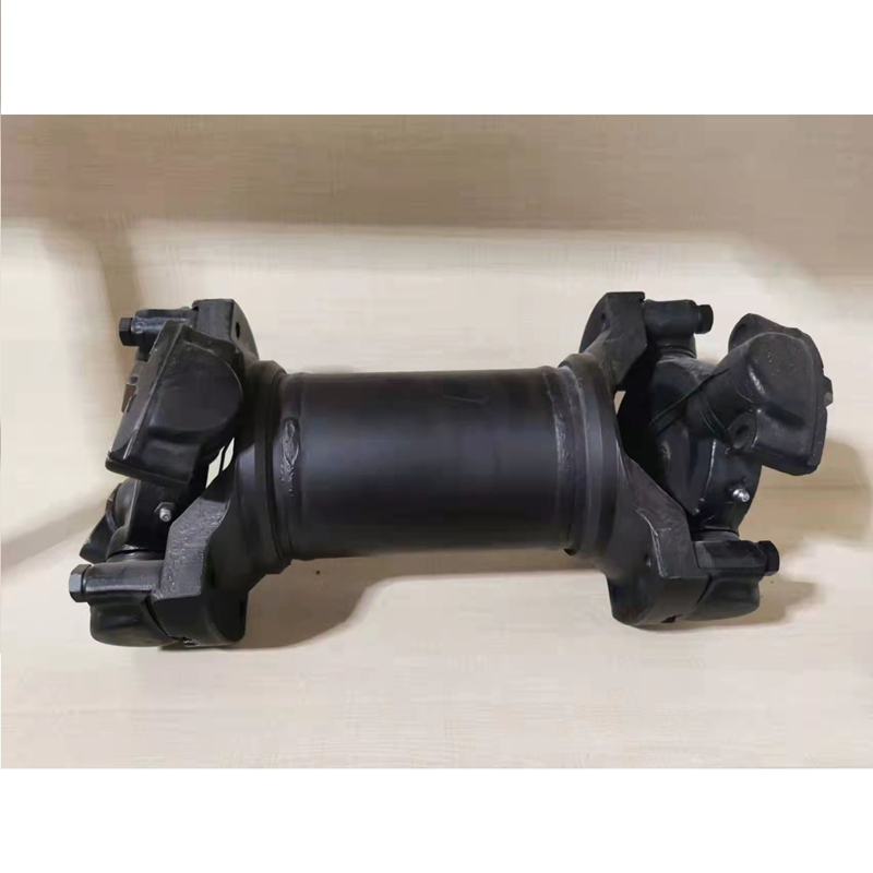 Конденсаторный бачок 2310047216 для гидравлики и радиатора