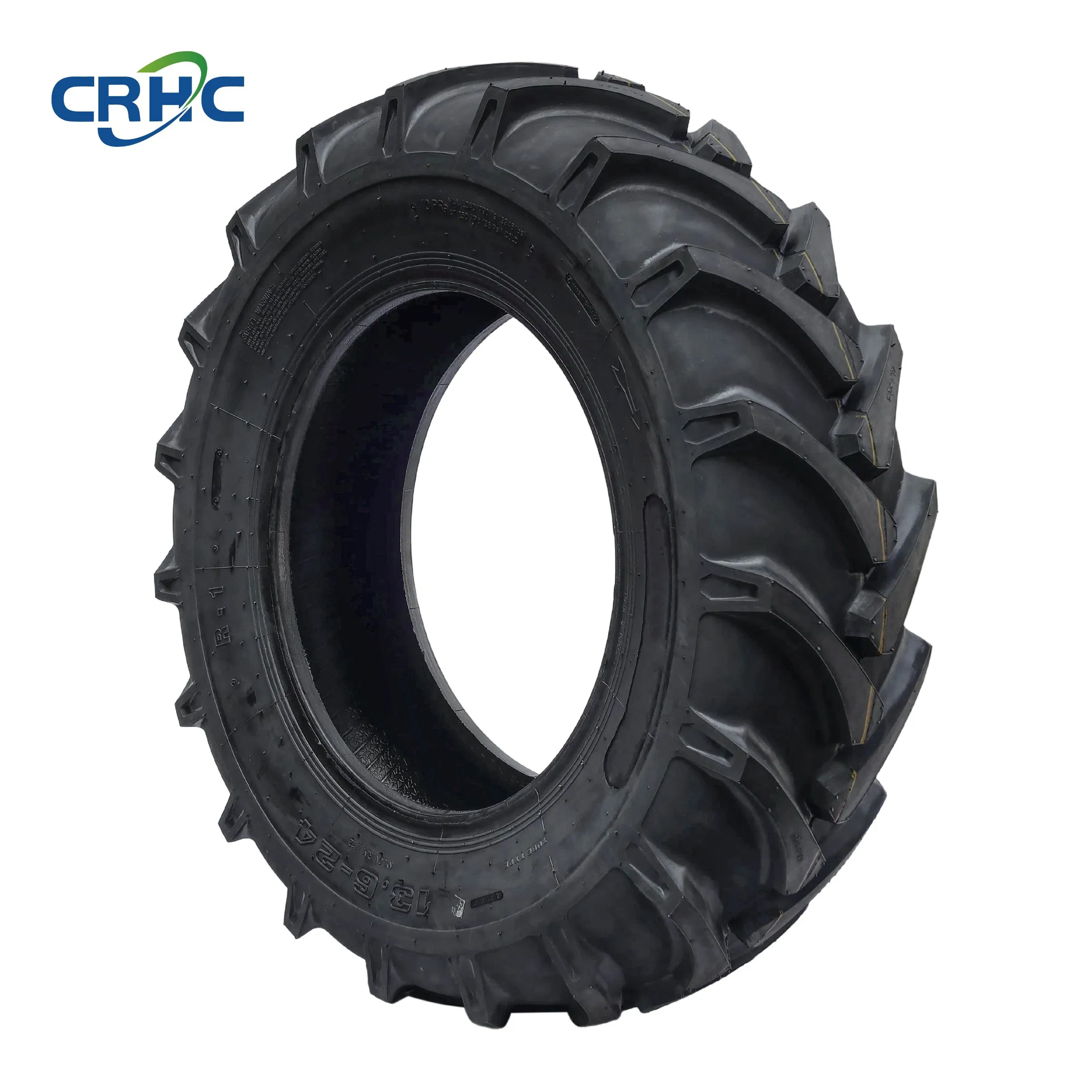 Truck Passenger Car Forklift Agricultural Farm Tractor OTR Tire with Inner Tube Rims China Manufacturer Factory Supply 30.5L-32 16.9-34