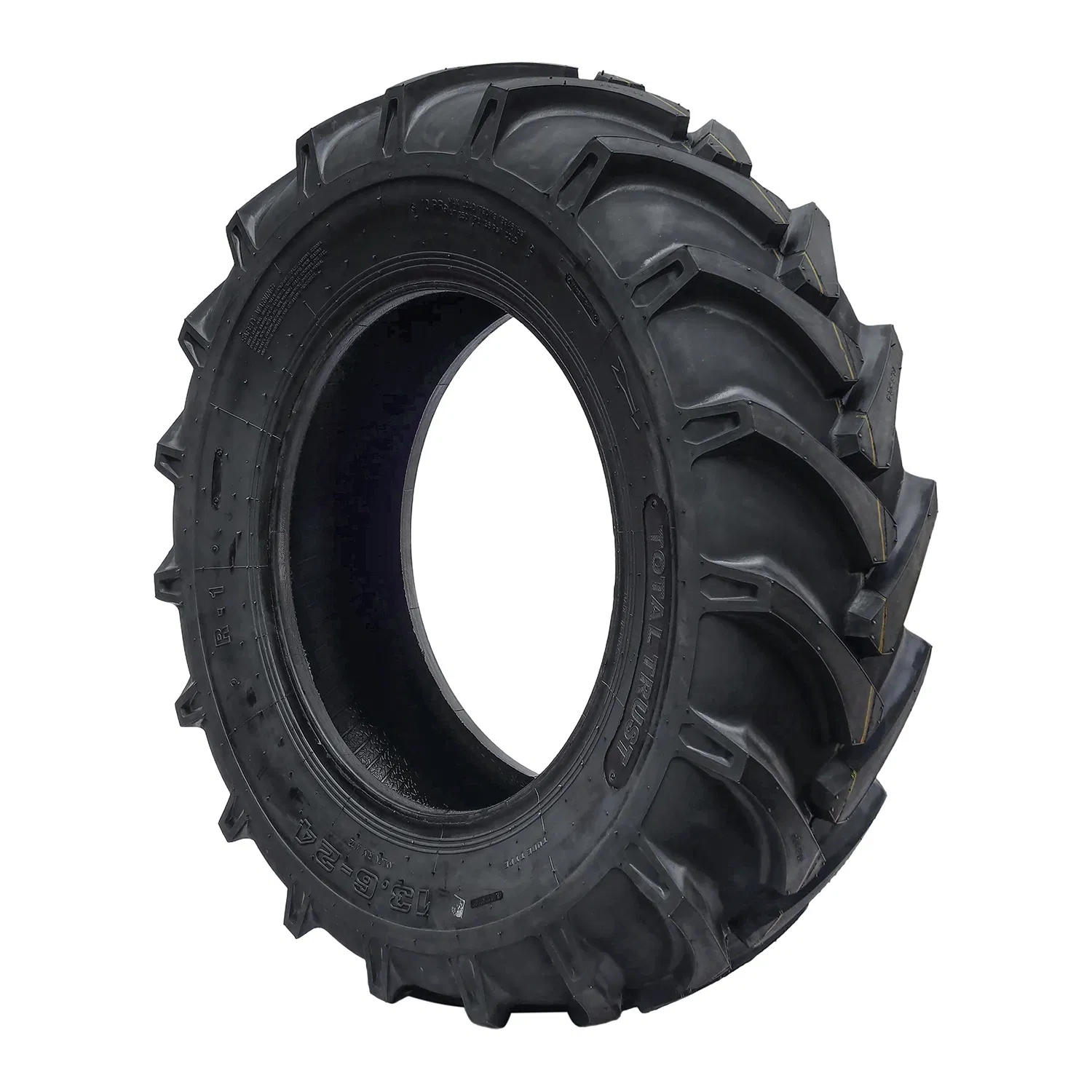 Professional Agricultural Tire Manufacturer Supply 18.4-34 and 16.9-34 Tractor Tire