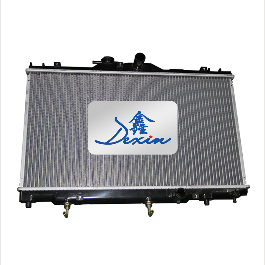 Радиатор охлаждения для Toyota Corolla 1997-1999