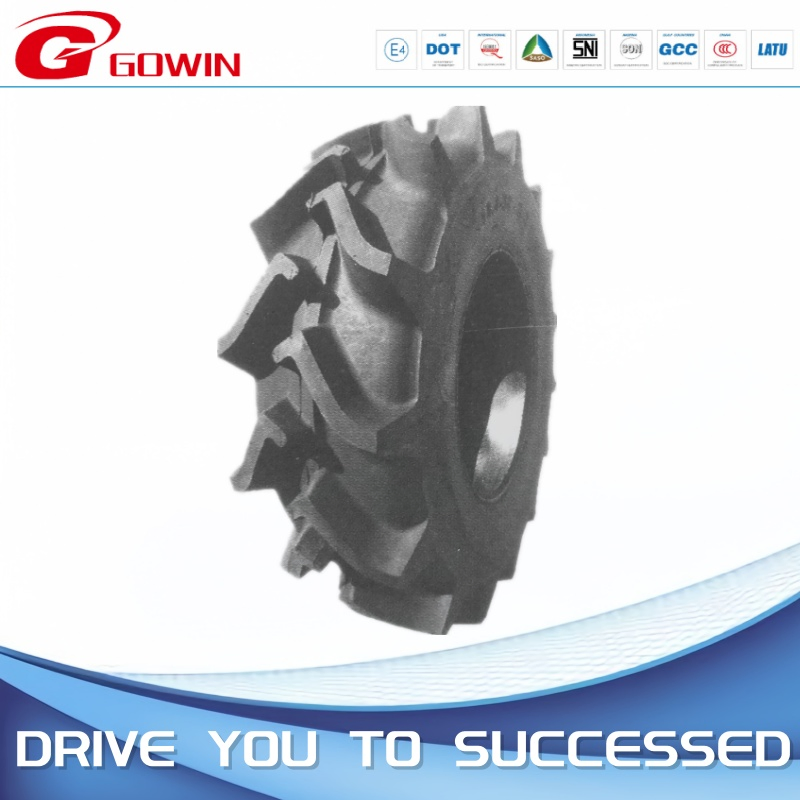 Innovative Agricultural Tire Technology: Smarter Farming, Smarter Buying 6.00-12 6.00-14 6.00-16 6.50-16