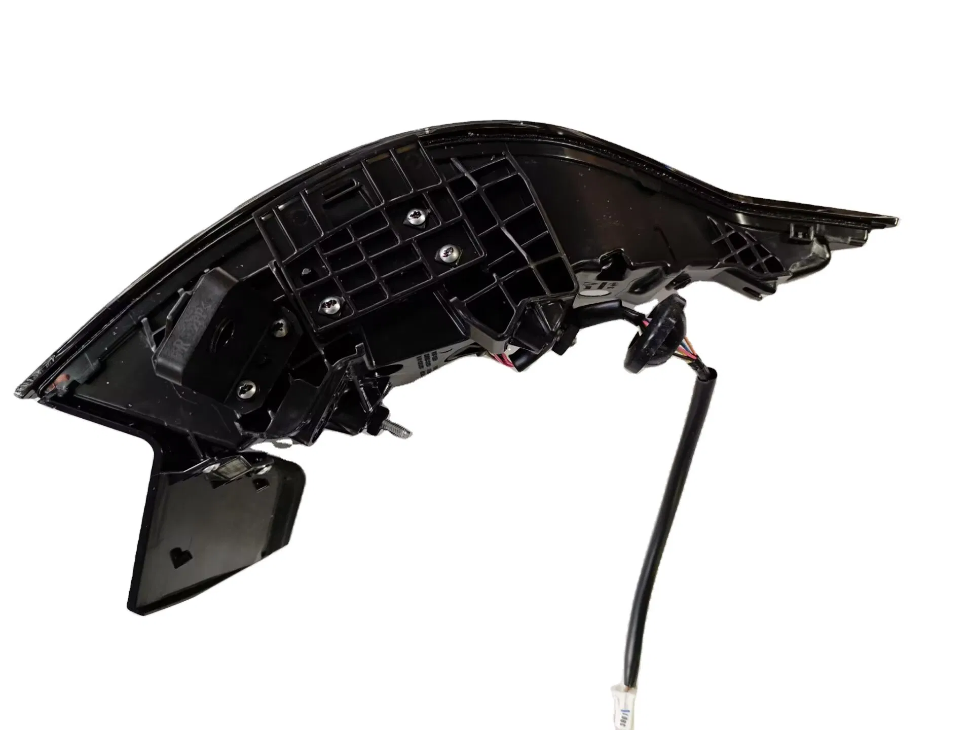 Original Car Left Right Tail Lamp for Byd Chazor Auto Part Wholesale