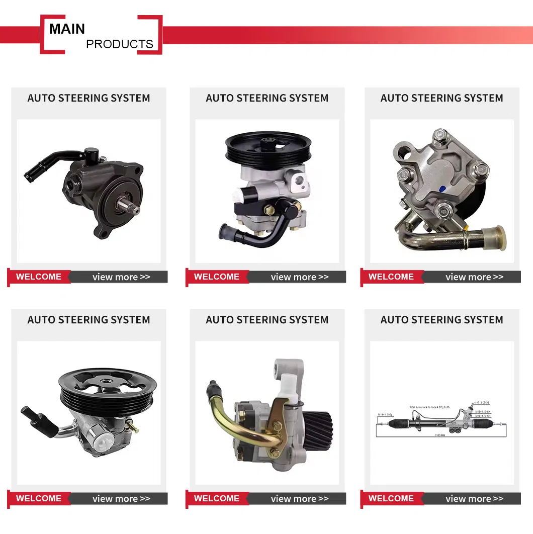 OEM 0K71g-69-110b/0K70c-69-111A Auto Parts Side Mirror for Besta