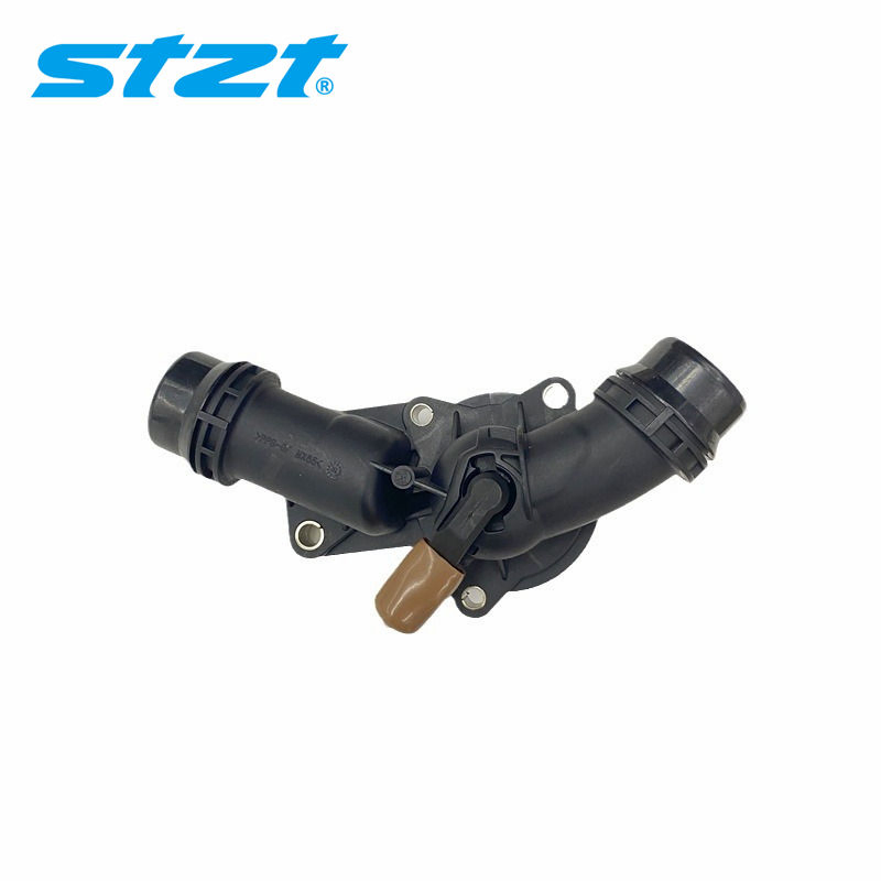 Stzt 11537509227 Auto Parts Coolant Thermostat 11551436823 11534509763 for BMW 3/5/7-Series X3 X5 Z3 Z4 1153 7509 227 11531437040