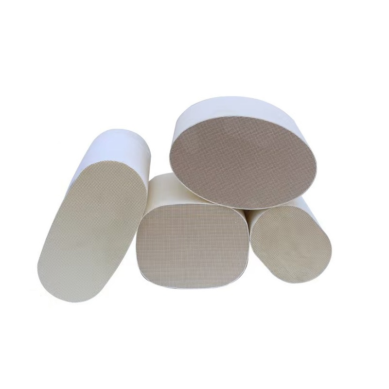 Керамический катализатор Honeycomb для авто