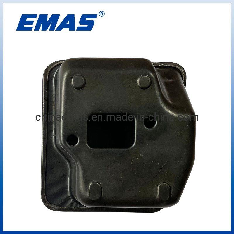 Глушитель для бензопилы MS250 (замена)