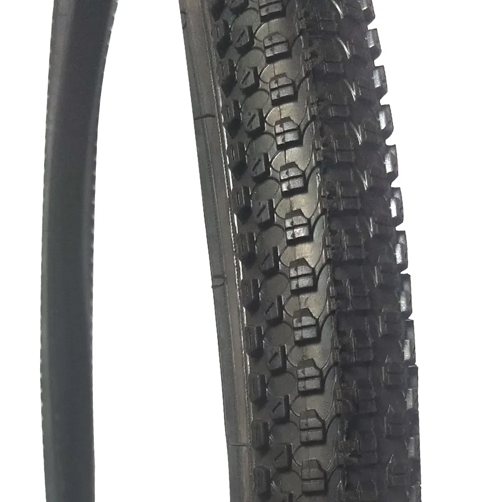 Велосипедная покрышка 26x2.125, черная