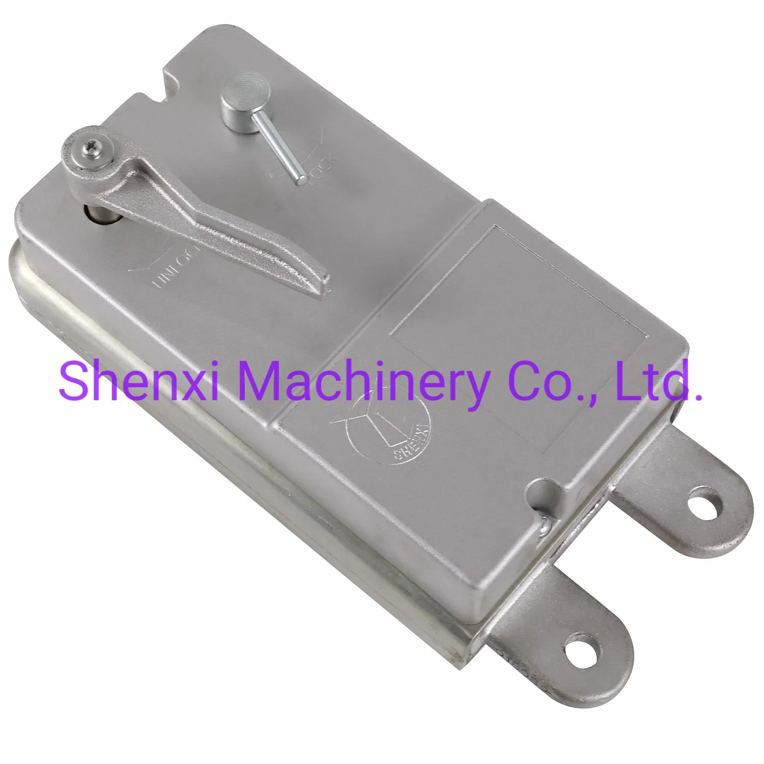 Shenxi CE Certified Safety Lock for L-Leg Suspended Platform