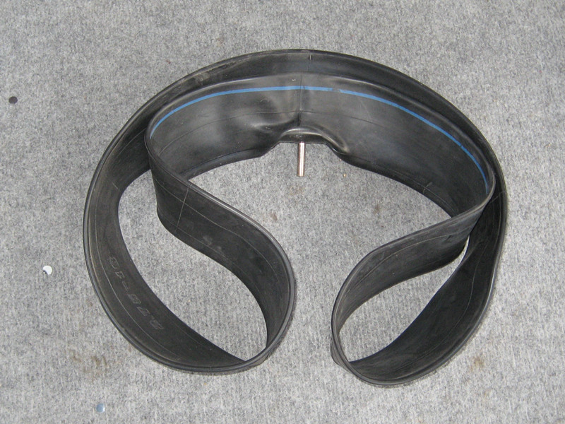 Камера мотоциклетная 3.50-12