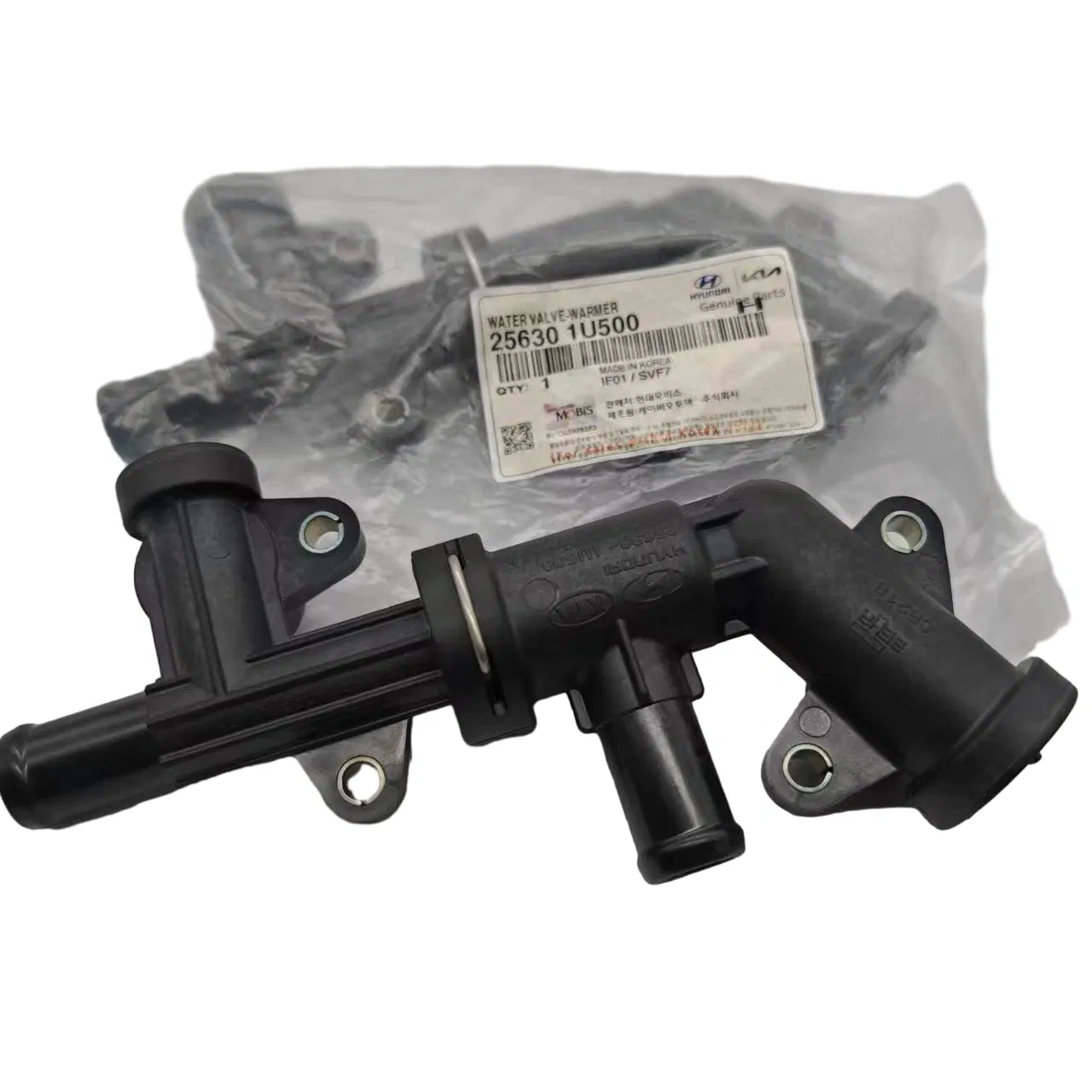 Фильтр коробки передач Hyundai/KIA 25630-D3000