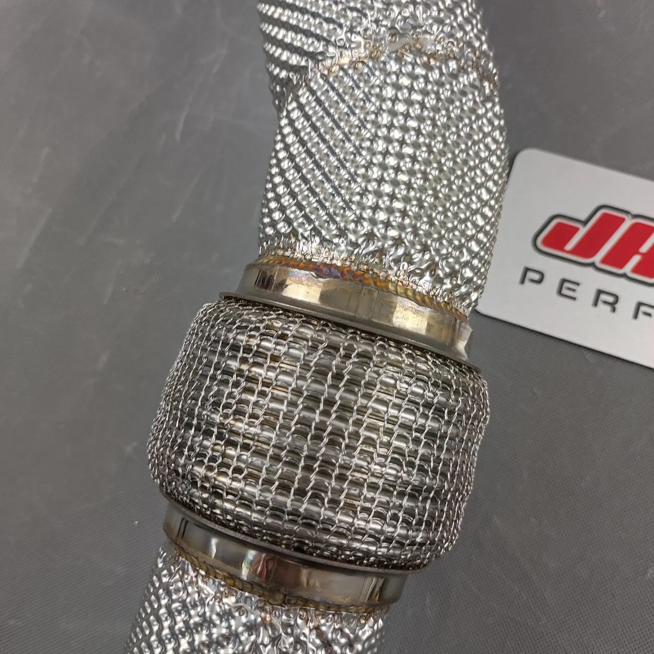 Высокопроизводительный выхлоп для BMW M3 M4 G80 G82 G8X