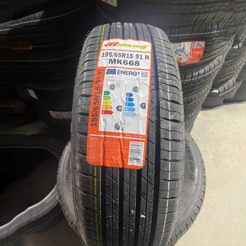 Автошины Mileking Haida для легковых авто и внедорожников