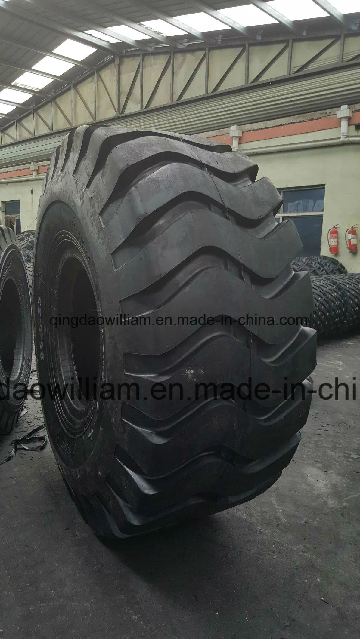 off The Road Tire 26.5-25