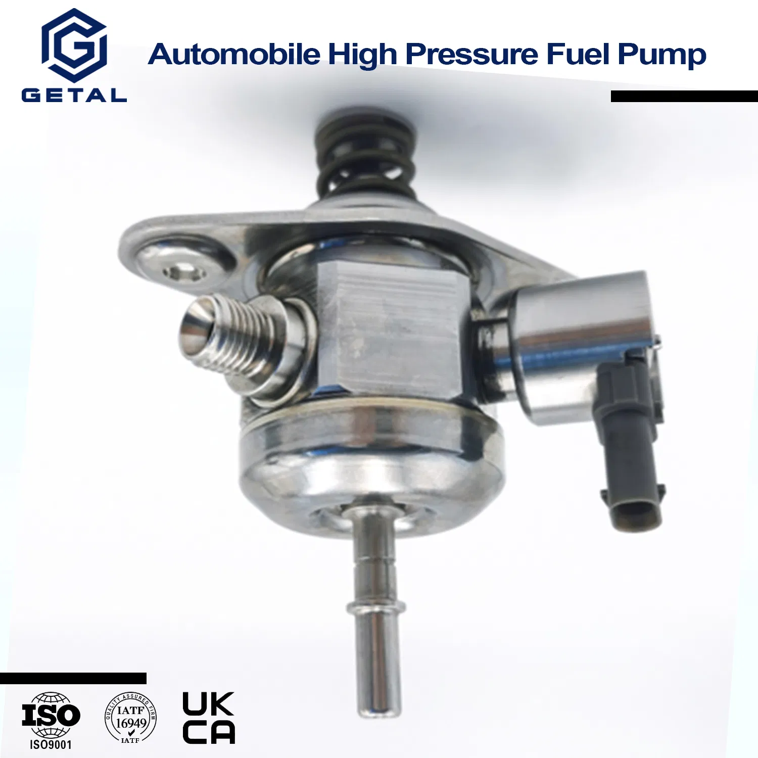 Топливный насос высокого давления для BMW 13518605103