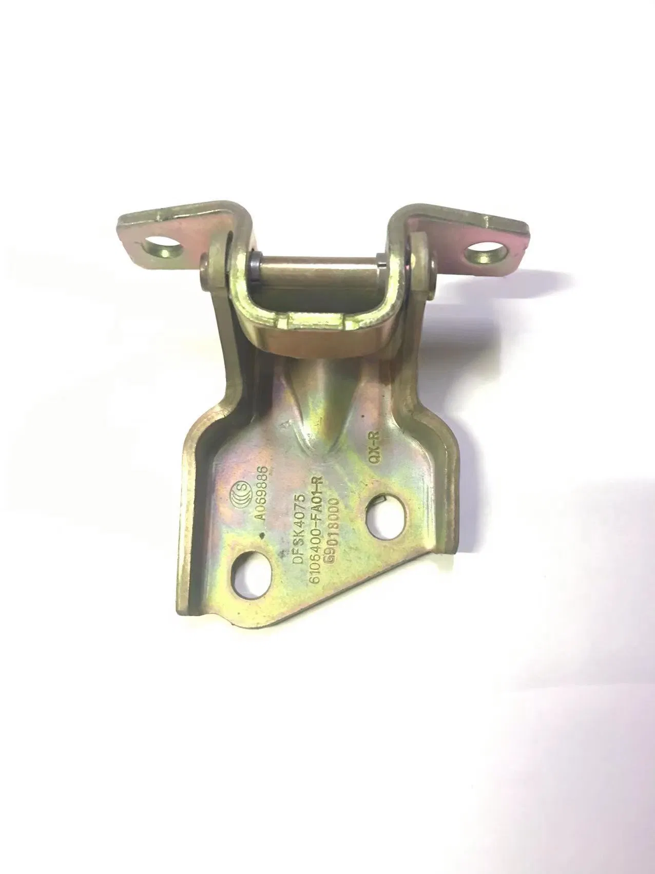 Car Spare Parts Front Door Hinge Lower Right for Dongfeng Glory 330 (6106400-FA01)