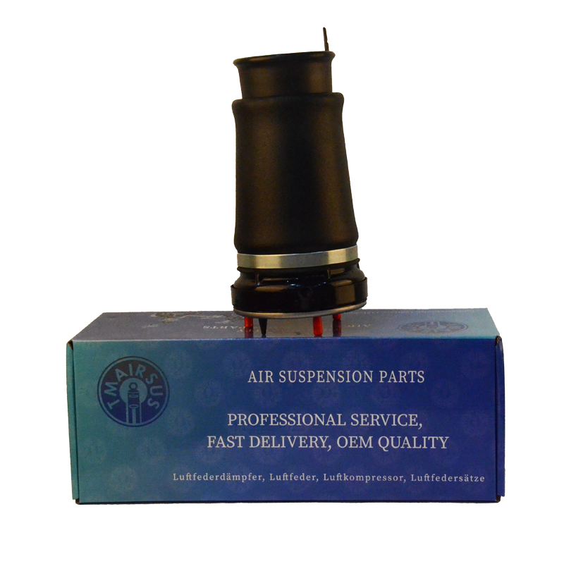 for BMW X5 (E53) Front Air Suspension Spring 37116757501xlb 37116757502xlb