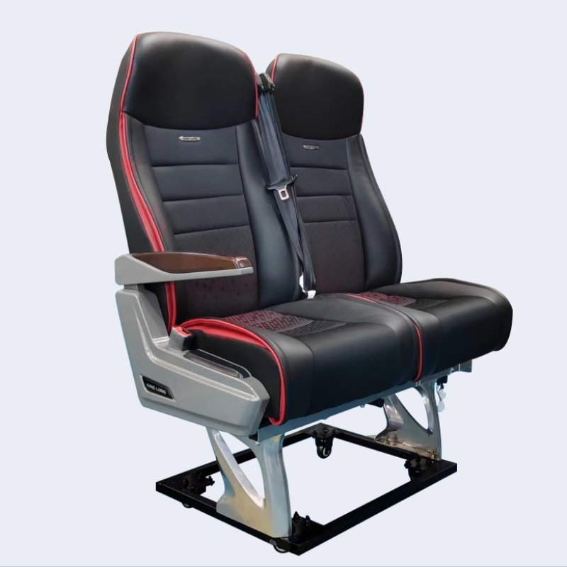 Luxury China Factory Manual for Bus Seat Auto Seat