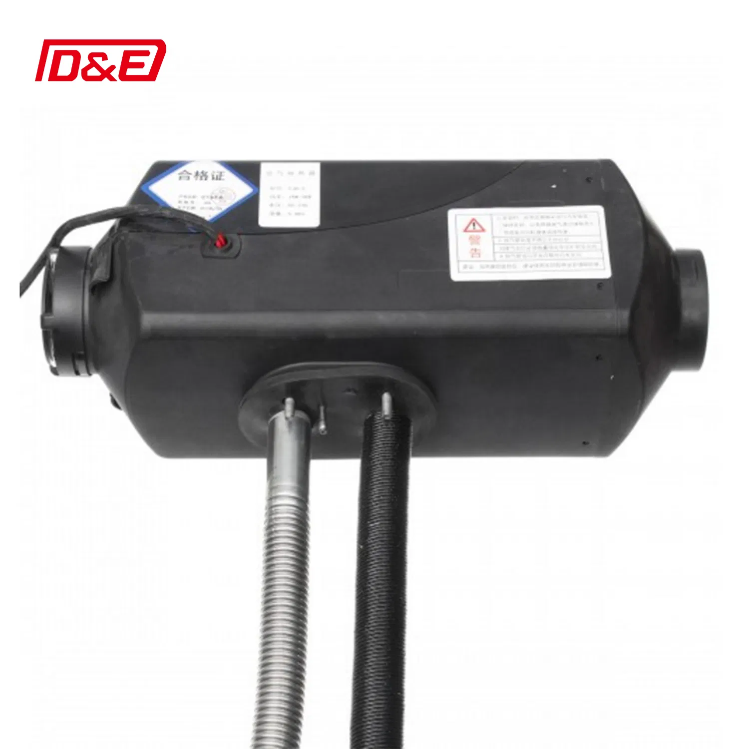 Автономный дизельный отопитель 5кВт 12В для автомобиля