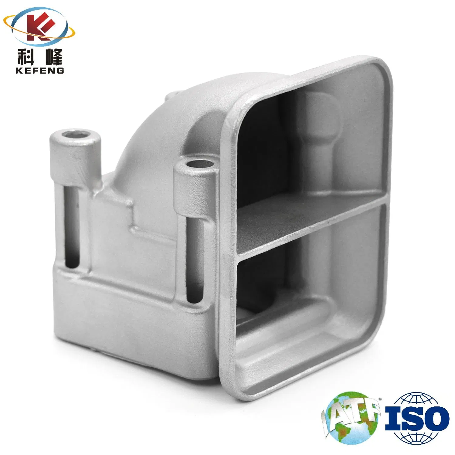 Литьё по выплавляемым моделям для автозапчастей