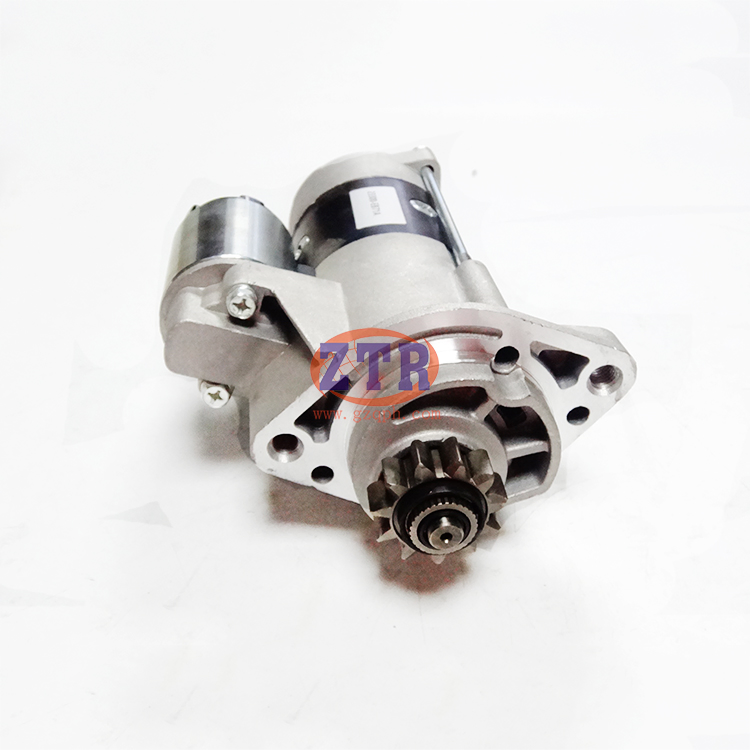 Стартер для Toyota Hilux Vigo 3L