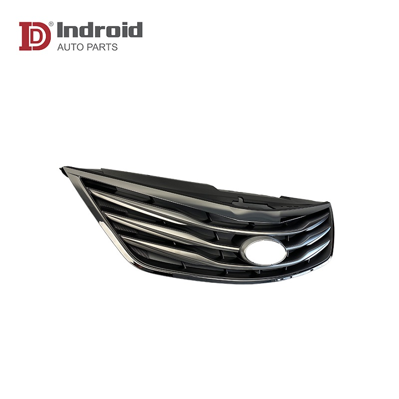 Решетка радиатора для Hyundai Azera 2015