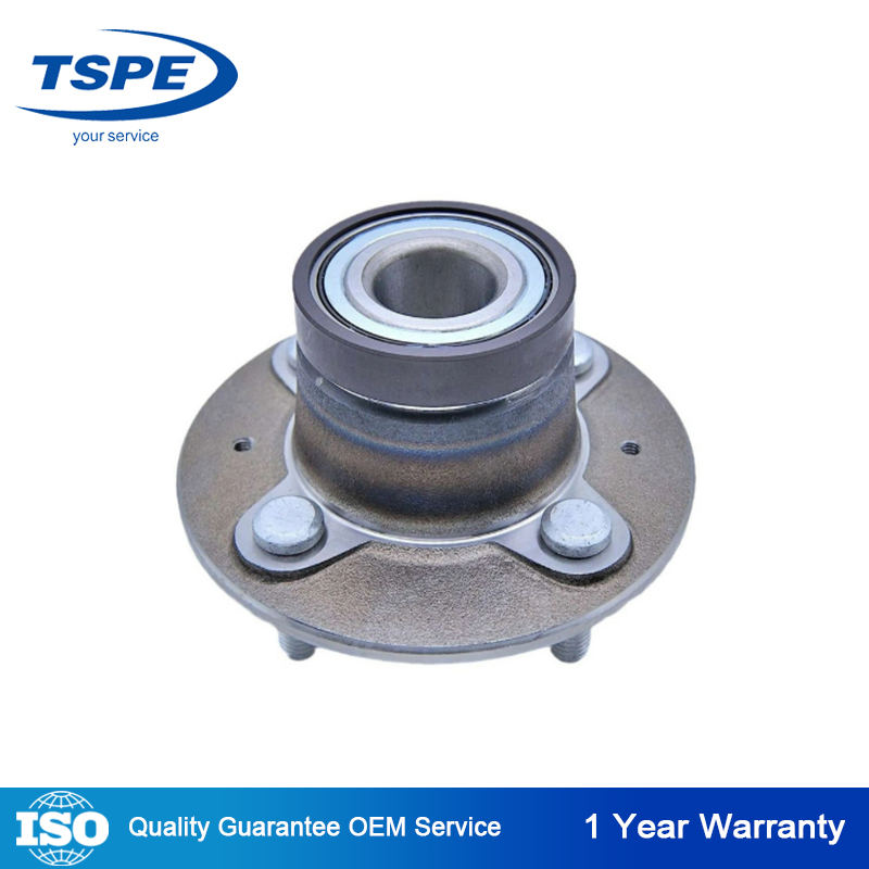 Ступичный подшипник для Honda Jazz 42200-TF0-N51