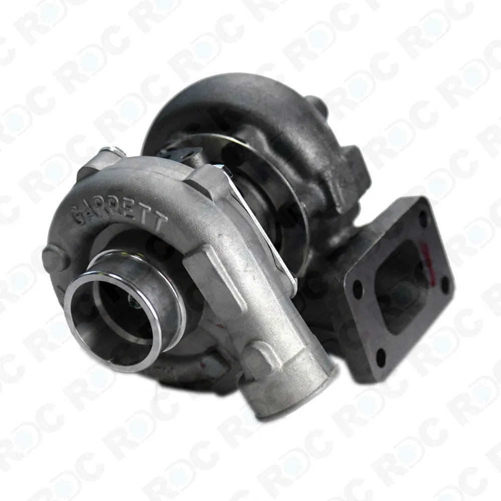 Турбокомпрессор для трактора Perkins 2674A076