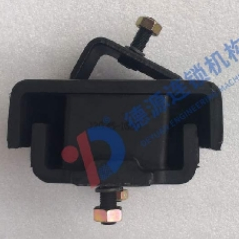 Опорный двигатель 12035-1660/2361 для Hino J08c