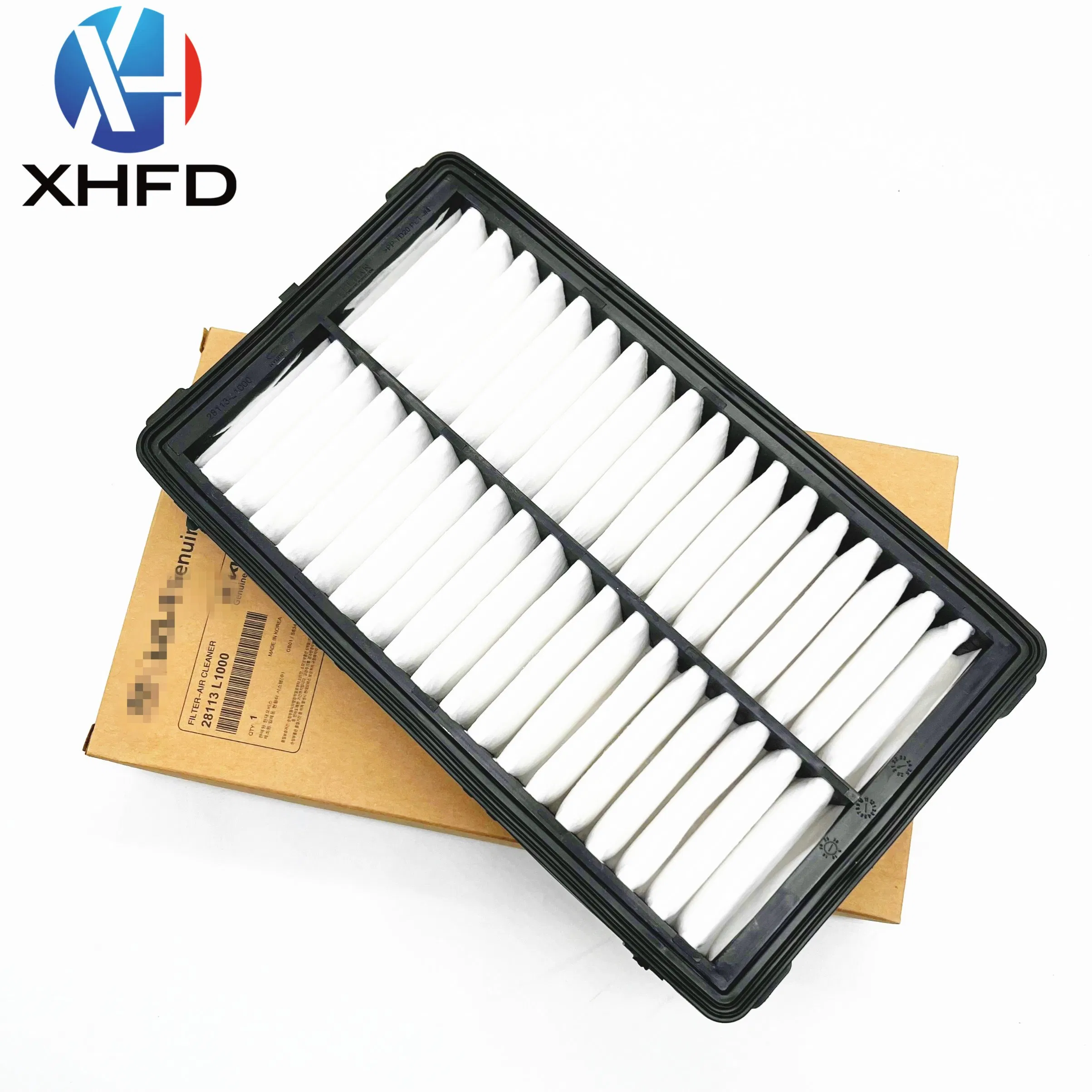 Фильтры для Hyundai и KIA от MAHLE