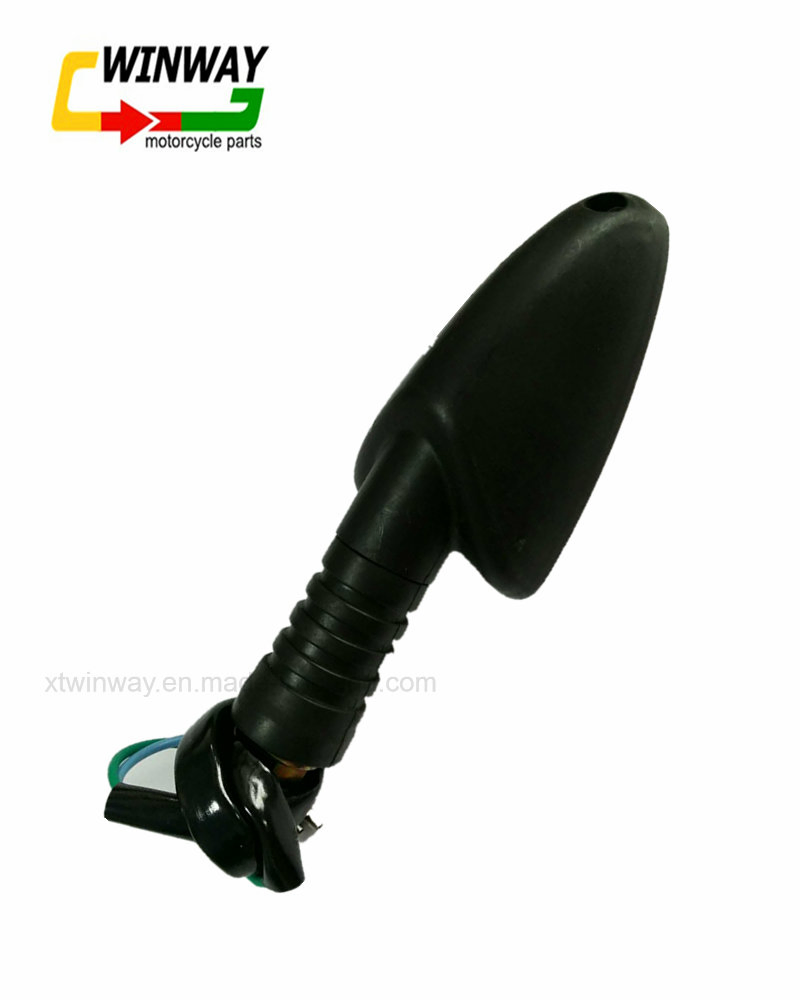 Ww-6036 Motorcycle Parts Turnning Light LED Winker Light for All Models