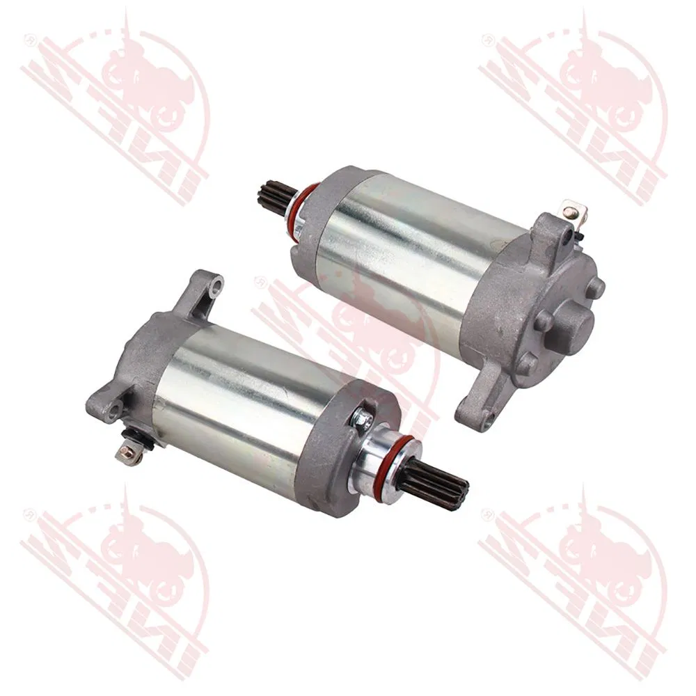 Стартер для мотоцикла YAMAHA Ybr125