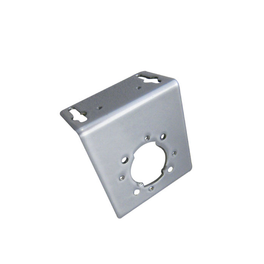 Custom Aluminum Metal Caps for Precision Stamping Parts