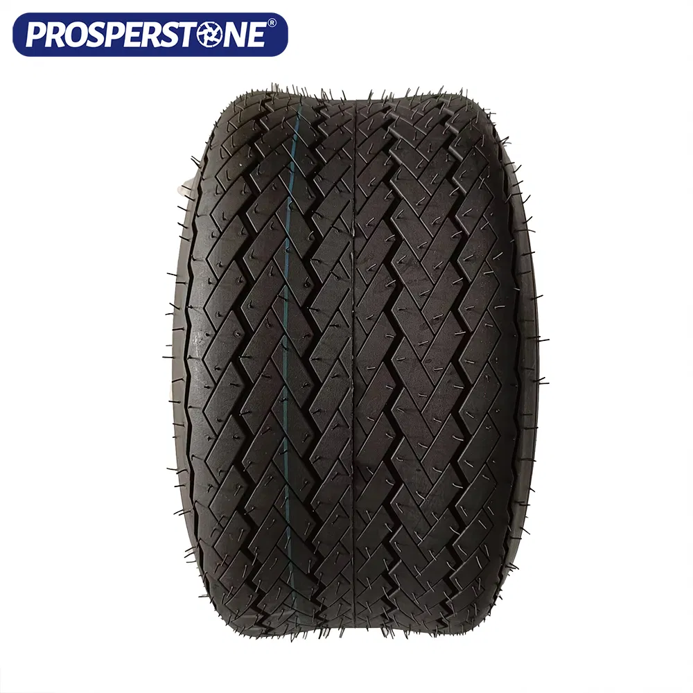 Professional Chinese Supplier of Popular ATV Tires 18X8.5-8 Tubeless Tires