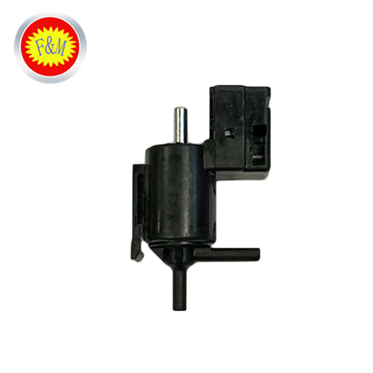 Соленоидный клапан высокого давления KL01-18-741