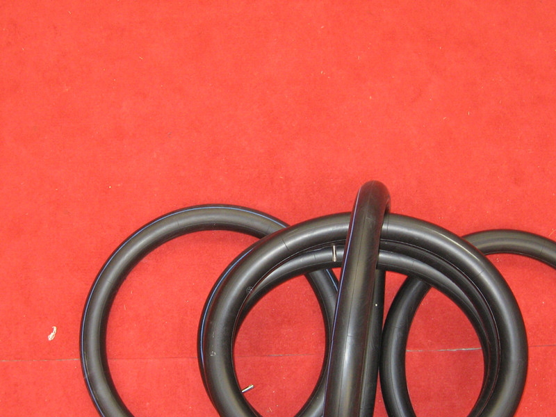 Камера мотоциклетная 3.50-12