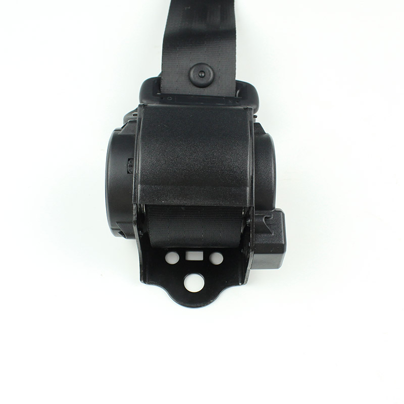 Fmvss209 DOT Elr Three Point Car Safety Seat Belt Feb016