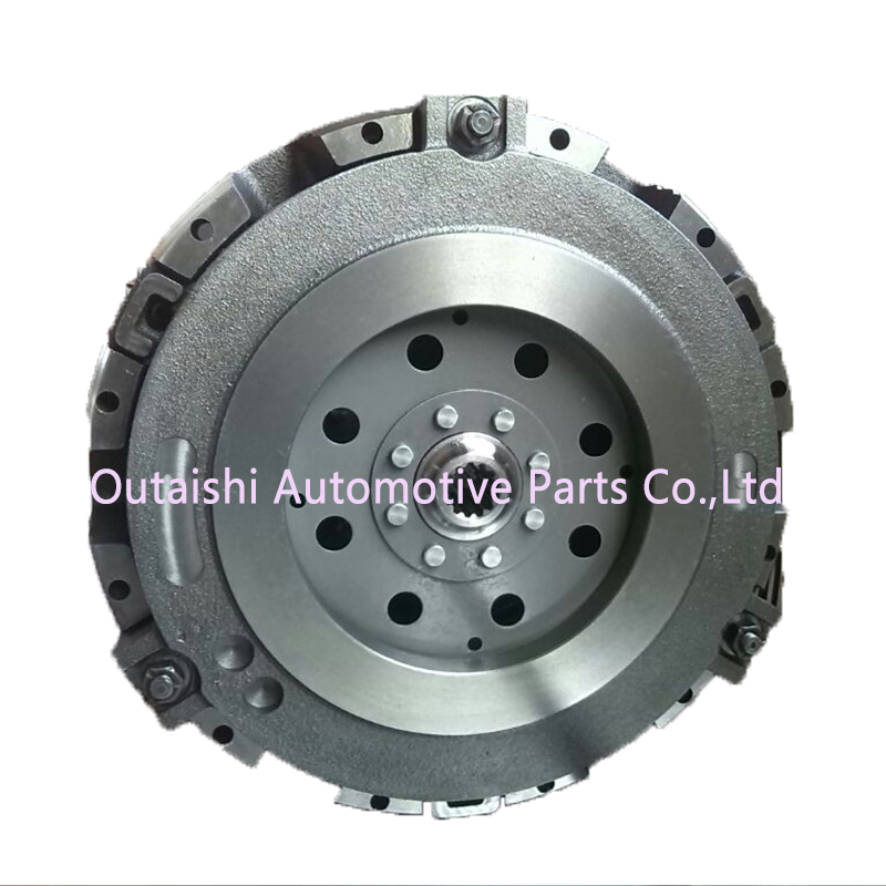 Сцепление для сельхозтехники John Deere, модель JC280N17