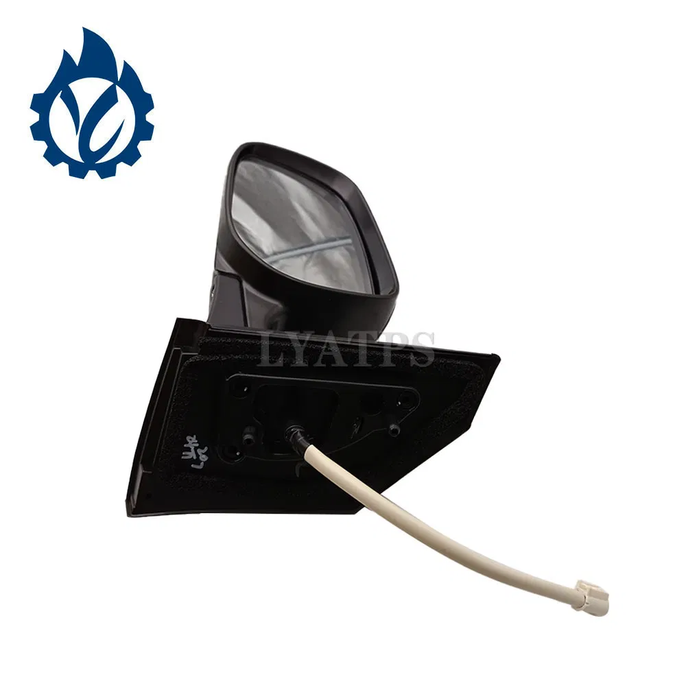 Боковое зеркало с LED-подсветкой для Toyota Allion 2002-2008