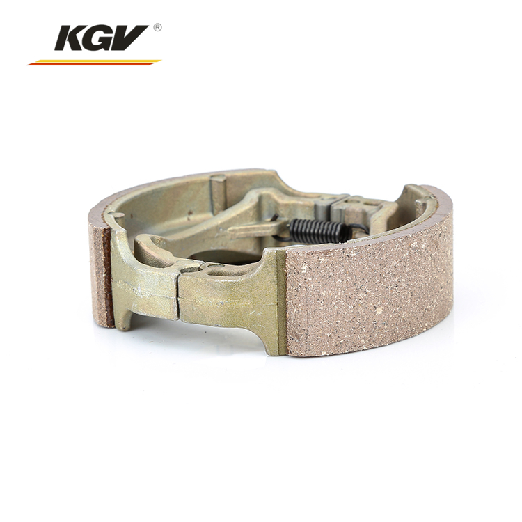 Тормозные колодки CG125 для мотоцикла и скутера