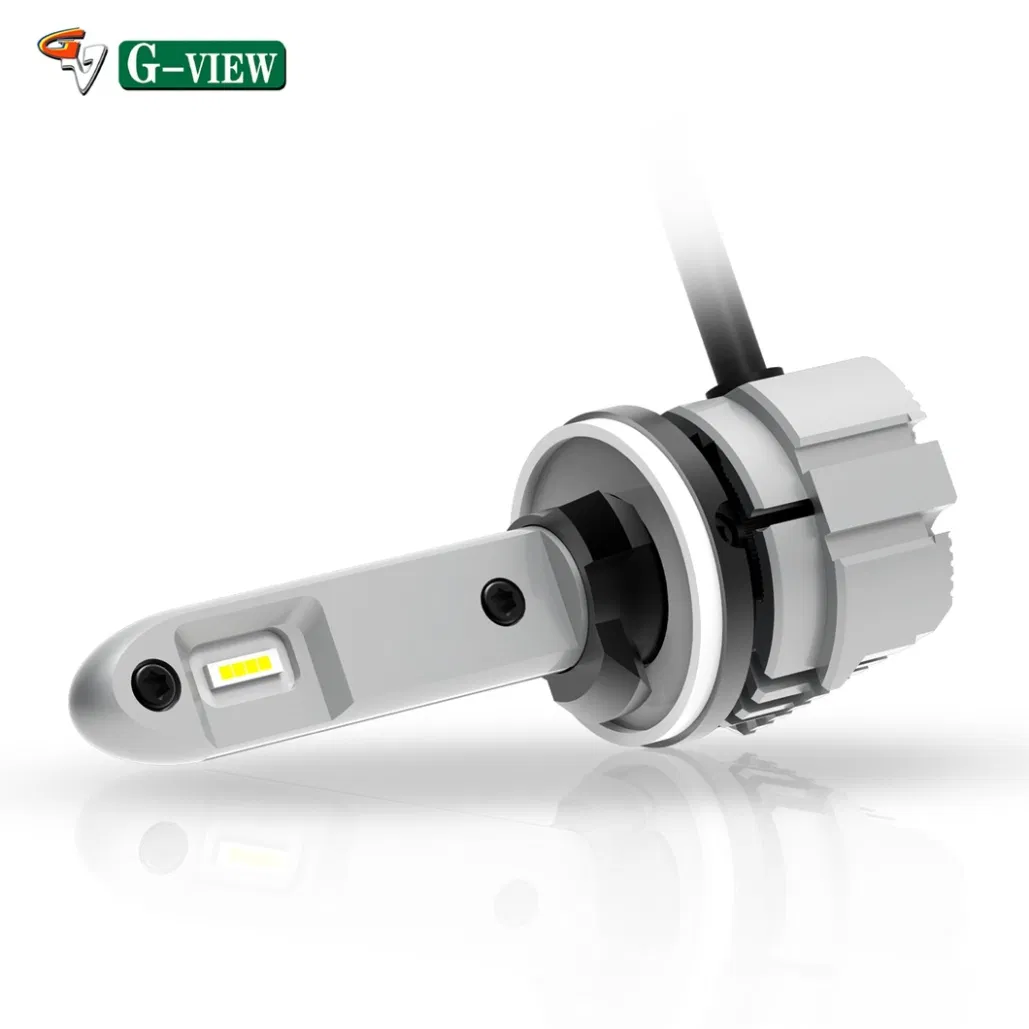 Светодиодная фара G-View GFO 30W для авто