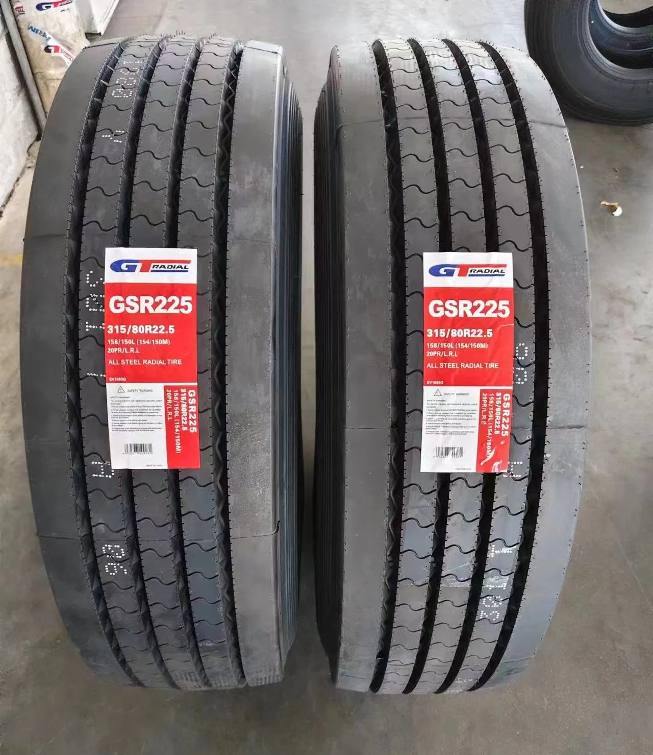 Competitive Price Faster Delivery Good Payment Terms. Giti Truck Tyre Wholesaler 265/70r19.5 Gr225 295/60r22.5 245/70r22.5 275/70r22.5