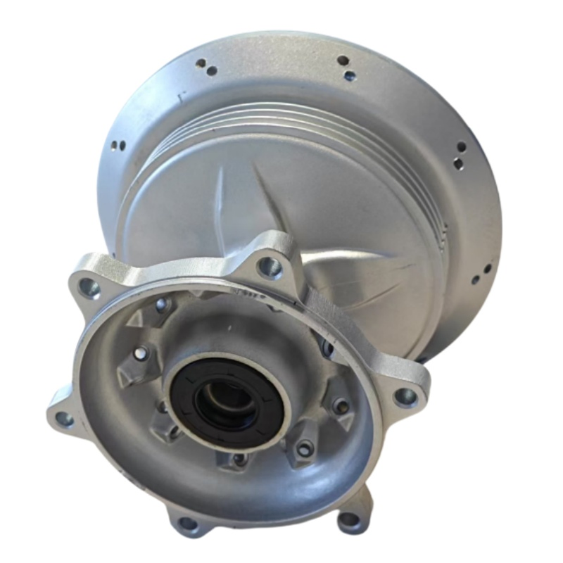 Передняя втулка колеса 72 спицы для мотоцикла